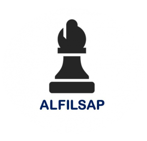 Logo Alfilsap
